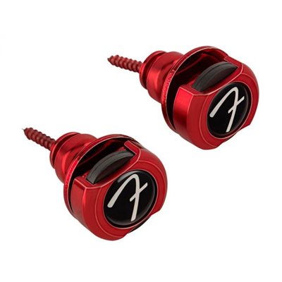 INFINITY STRAP LOCKS ROUGE FENDER