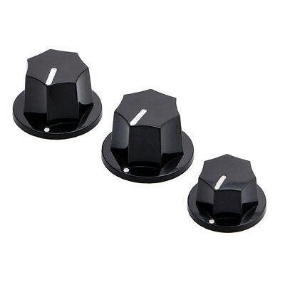 BOUTONS VOLUME / TONE BASS JAZZ (3) FENDER