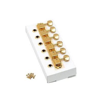 CLÉ AMERICAN VINTAGE STRAT / TELE OR FENDER