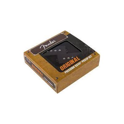PICK-UP ORIGINAL PRECISSION BASS FENDER PICK-UP ORIGINAL PRECISSION BASS FENDER