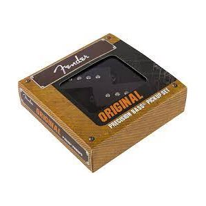 PICK-UP ORIGINAL PRECISSION BASS FENDER