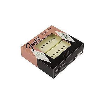PICKUP GUIT ELEC. NECK&BRIDGE VINTAGE '65 JAZZMASTER FENDER