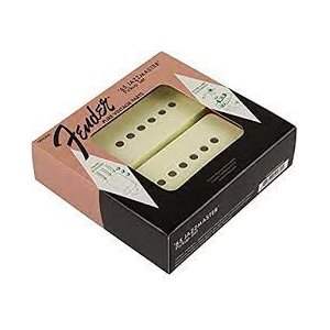 PICKUP GUIT ELEC. NECK&BRIDGE VINTAGE '65 JAZZMASTER FENDER