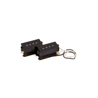 ENS. DE 2 PICKUP BASSE PURE VINTAGE '63 PRECISION FENDER