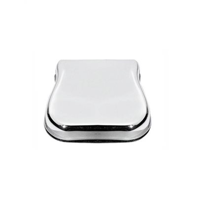 COUVERT BRIDGE GUIT TELECASTER CHROME FENDER