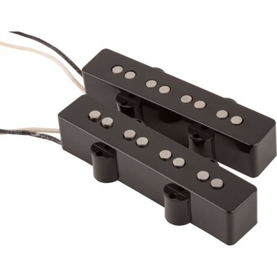 ENS. DE 2 PICKUP JAZZ BASS YOSEMITE ENDER