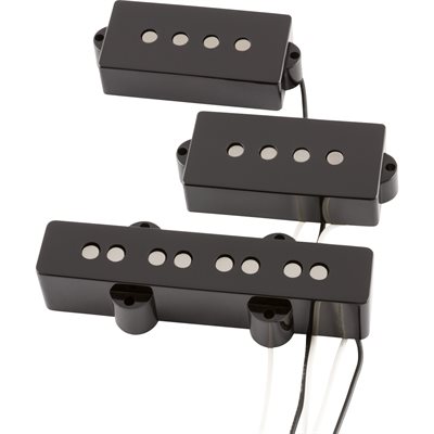 PICKUP BASS ELEC. (SET) YOSEMITE P / J BASS FENDER PICKUP BASS ELEC. (SET) YOSEMITE P / J BASS FENDER