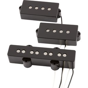 PICKUP BASS ELEC. (SET) YOSEMITE P / J BASS FENDER
