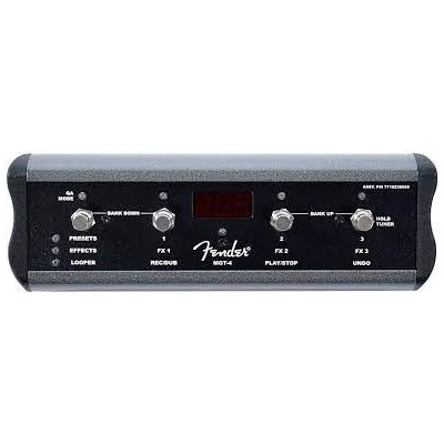 FOOTSWITCH MGT4 POUR AMPLI FENDER