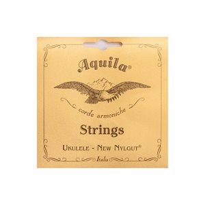 CORDES UKULELE TENOR NEW NYLGUT® AQUILA®