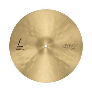 CYMBALE 15" HI HAT HHX SABIAN