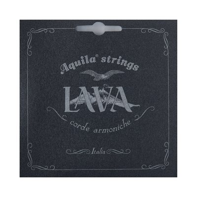 CORDES UKULELE TENOR SOL GRAVE AQUILA