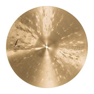 CYMBALE 19" CRASH HHX LEGACY SABIAN