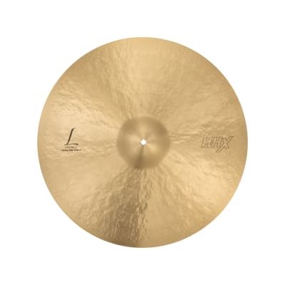 CYMBALE RIDE22"LEGACY HEAVY SABIAN