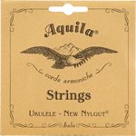 CORDE UKULELE TENOR 6 CORDES AQUILA