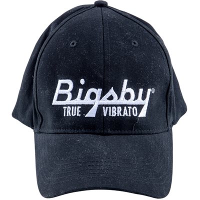 CASQUETTE TRUE VIBRATO BIGSBY