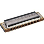 HARMONICA MARINE BAND 1896 F HOHNER