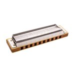 HARMONICA MARINE BAND 1896 G HOHNER