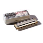 HARMONICA MARINE BAND 1896 G HOHNER