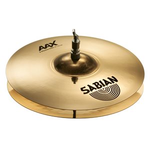 CYMBALE HI-HATS 14'' X-PLOSION CYMBAL VOTE SABIAN