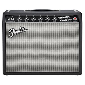 AMPLI GUIT ELEC. '65 PRINCETON REVERB FENDER