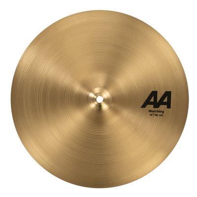 CYMBALE RIDE 20¨ MEDIUM AA SABIAN