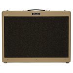 AMPLI GUIT ELEC. HOT ROD 4 ED. LMTE. A / FOOTSW. FENDER