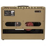 AMPLI GUIT ELEC. HOT ROD 4 ED. LMTE. A / FOOTSW. FENDER