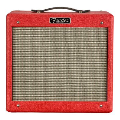 AMPLI GUIT ELEC. PRO JUNIOR IV G 10W FENDER