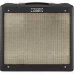 AMPLI GUIT ELEC. BLUES JR IV NOIR FENDER
