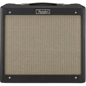 AMPLI GUIT ELEC. BLUES JR IV NOIR FENDER