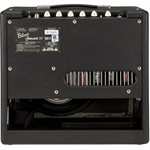 AMPLI GUIT ELEC. BLUES JR IV NOIR FENDER
