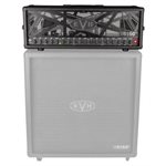 TÊTE D'AMPLI DE GUITARE ÉLECTRIQUE 5150 III S100 BLACK STEALTH EVH