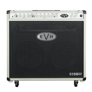 AMPLI GUIT ELEC. 5150III 50W 6L6 2X12 EVH