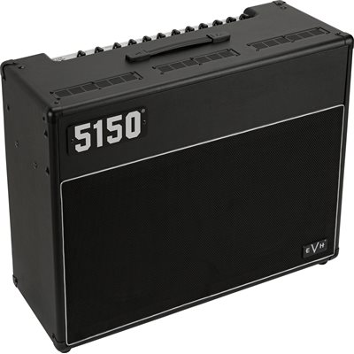 AMPLI GUIT ELEC. COMBO 60W 2X12 5150 ICONIC EVH