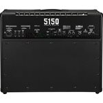 AMPLI GUIT ELEC. COMBO 60W 2X12 5150 ICONIC EVH