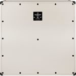 Cab d'ampli de guitare 5150 Iconic 4X12 Blanc EVH
