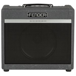 AMPLI GUIT ELEC. 15W BASSBREAKER FENDER