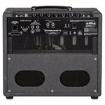 AMPLI GUIT ELEC. 15W BASSBREAKER FENDER