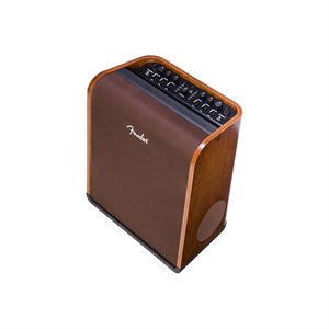 AMPLI GUIT AC. SFX WALNUT 2X80W FENDER