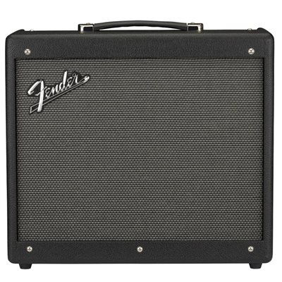 AMPLI GUIT ELEC. MUSTANG GTX50 FENDER