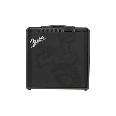 AMPLI GUIT ELEC. MUSTANG LT50 FENDER