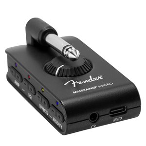 AMPLI CASQUE MUSTANG MICRO FENDER