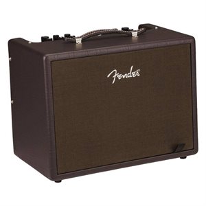 AMPLI GUIT AC. JUNIOR 100W A / BLUETOOTH FENDER