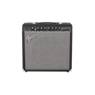 AMPLI GUIT ELEC. 40W CHAMPION 40 1X12 A / FX FENDER