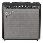 AMPLI GUIT ELEC. 40W CHAMPION 40 1X12 A / FX FENDER