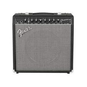 AMPLI GUIT ELEC. 40W CHAMPION 40 1X12 A / FX FENDER