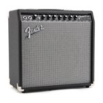 AMPLI GUIT ELEC. 40W CHAMPION 40 1X12 A / FX FENDER
