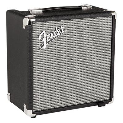 AMPLI BASS RUMBLE 15 V3 FENDER
