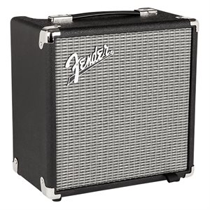 AMPLI BASS RUMBLE 15 V3 FENDER
